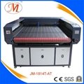 Auto Feeding Laser Cutter with Large Working Platform (JM-1814T-AT) 3