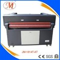 Auto Feeding Laser Cutter with Large Working Platform (JM-1814T-AT) 4