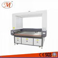 Panorama Laser Cutting Machine for