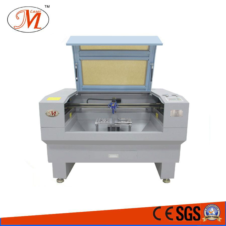 Coconut Laser Processing Machine Can Engrave Logo on Products (JM-960H-CC2)