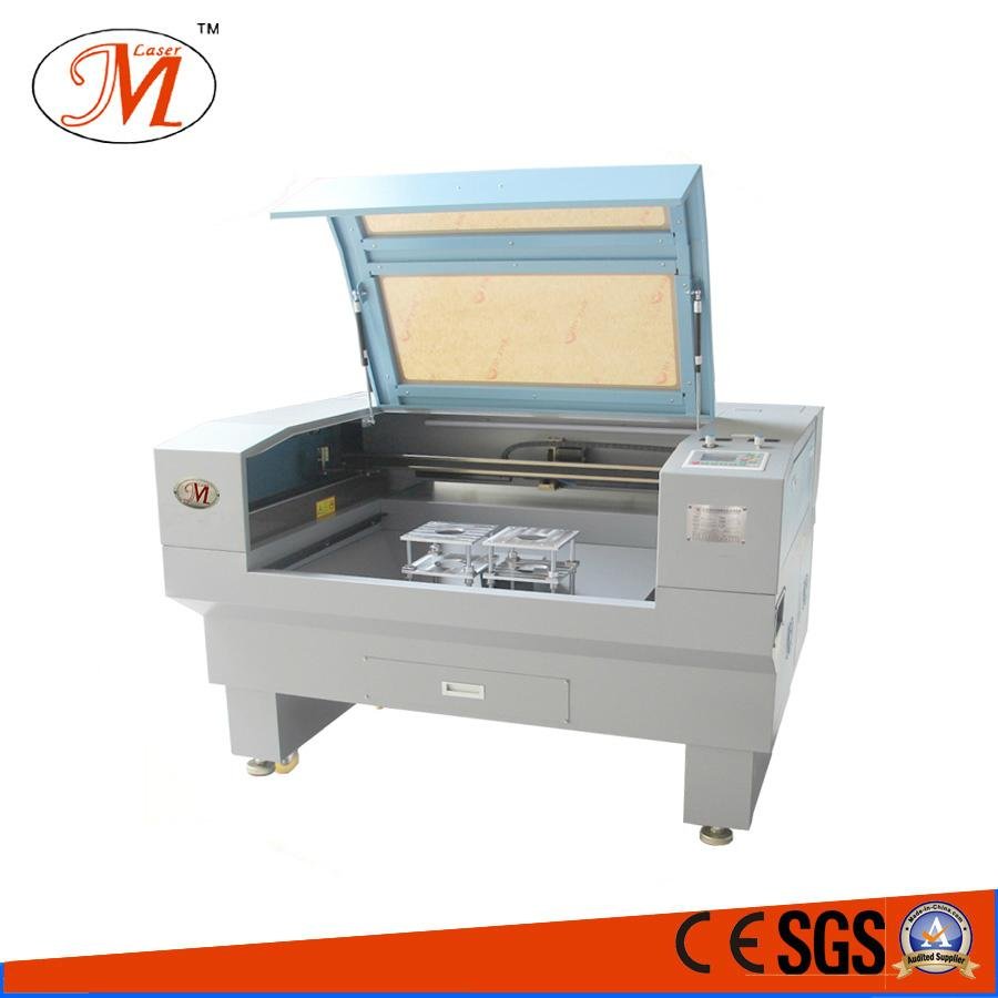Coconut Laser Processing Machine Can Engrave Logo on Products (JM-960H-CC2) 3