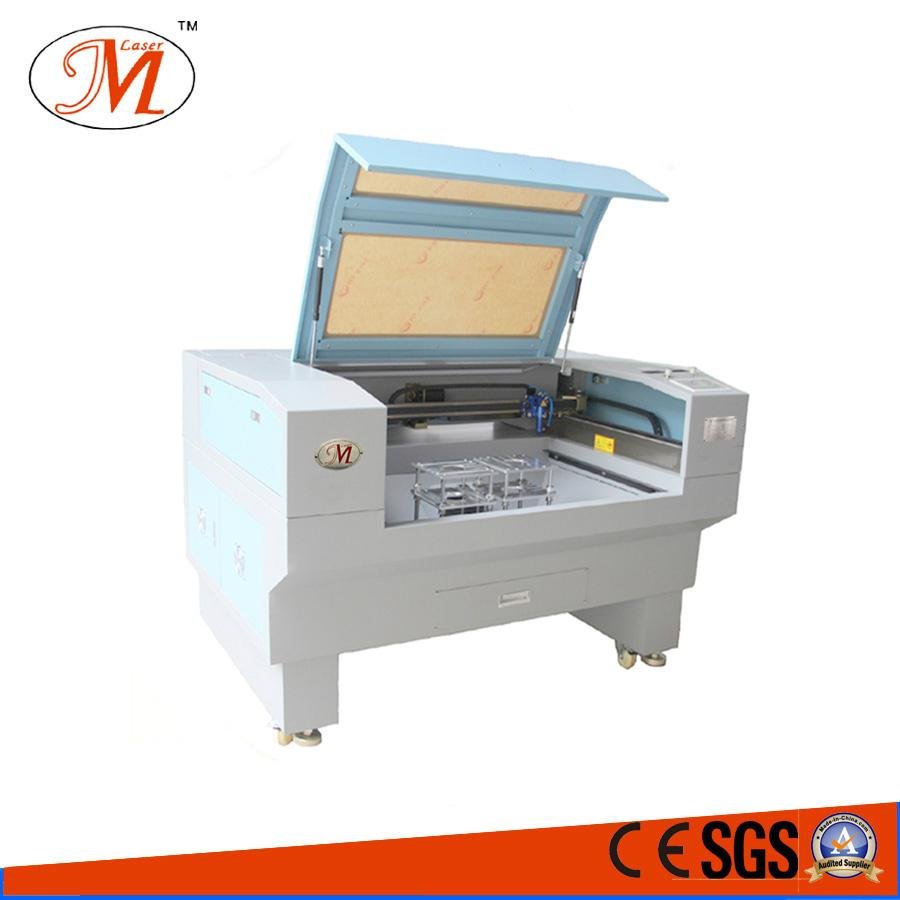 Coconut Laser Processing Machine Can Engrave Logo on Products (JM-960H-CC2) 2