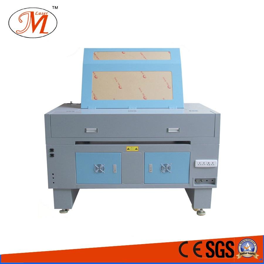Coconut Laser Processing Machine Can Engrave Logo on Products (JM-960H-CC2) 4