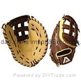 Akadema Torino Series First Base Mitt 