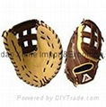 Akadema Torino Series First Base Mitt