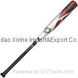 DeMARINI 2017 CF Insane End Load BBCOR (-3) Baseball Bat 