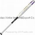 DeMARINI CF9 Fastpitch (-10) Softball Bat  1