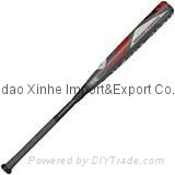 DeMARINI Voodoo Insane BBCOR (-3) Baseball Bat