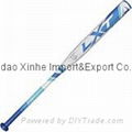 Louisville Sl   er LXT Hyper Fastpitch (-11) Softball Bat