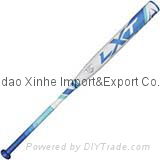 Louisville Sl   er LXT Hyper Fastpitch (-11) Softball Bat