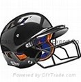 Schutt Adult Air 4.2 Batting Helmet Mask