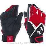              Adult Clean-Up VI Batting Gloves