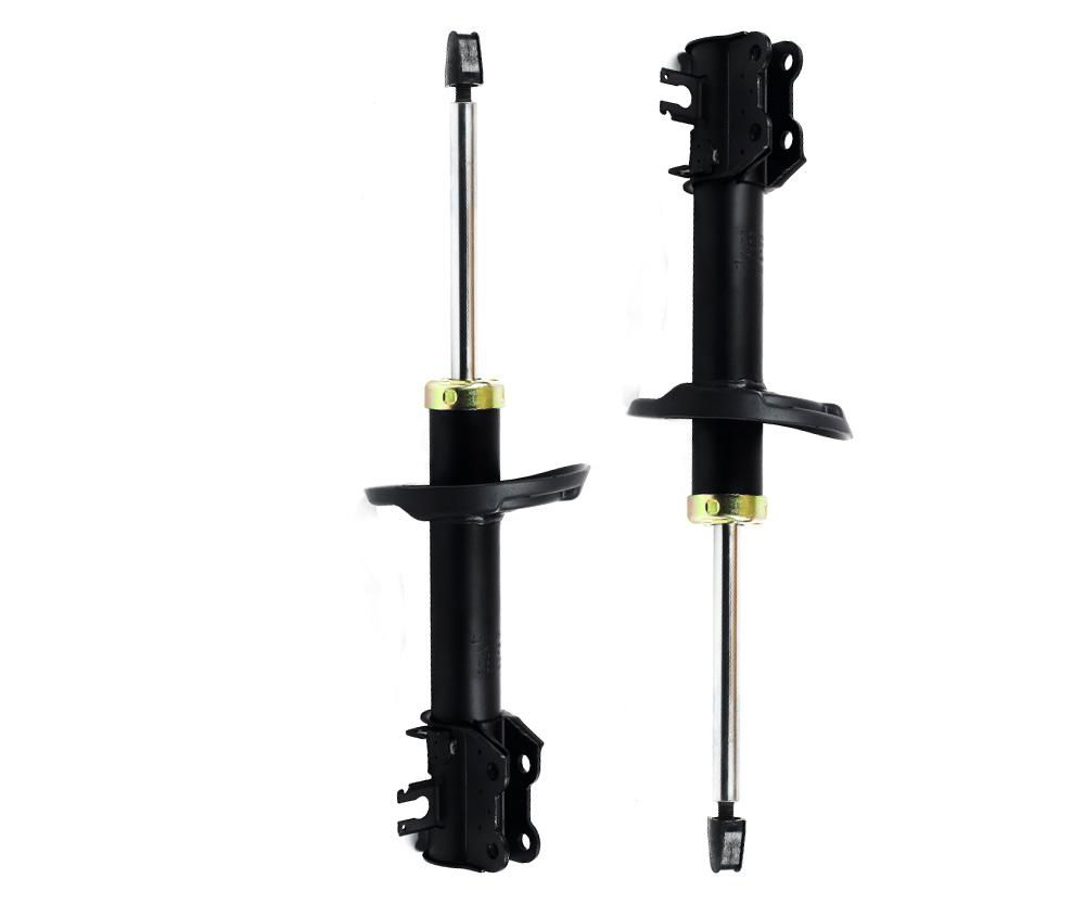 Leacree shock absorber and absorber shock for auto suspension 