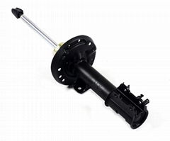 Auto spare parts KYB shock absorber