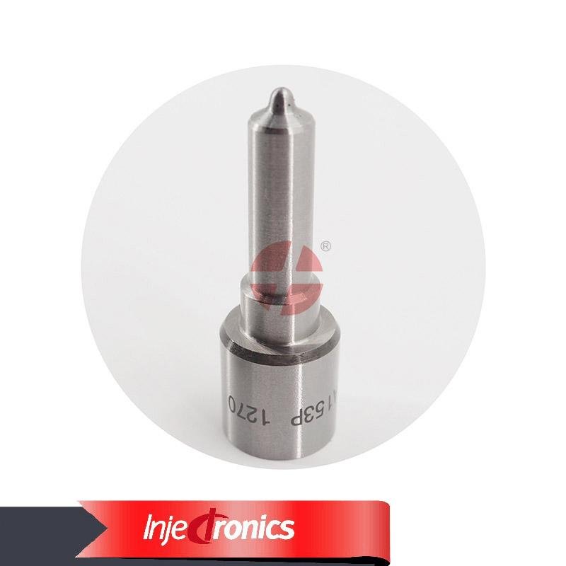 case sprayer nozzles DLLA153P1270 for common rail injector 0 433 171 800 apply t 3
