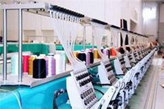 Dong Guan Jt Fabric Co., Ltd.