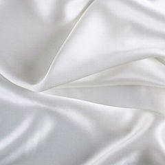 Silk In White 