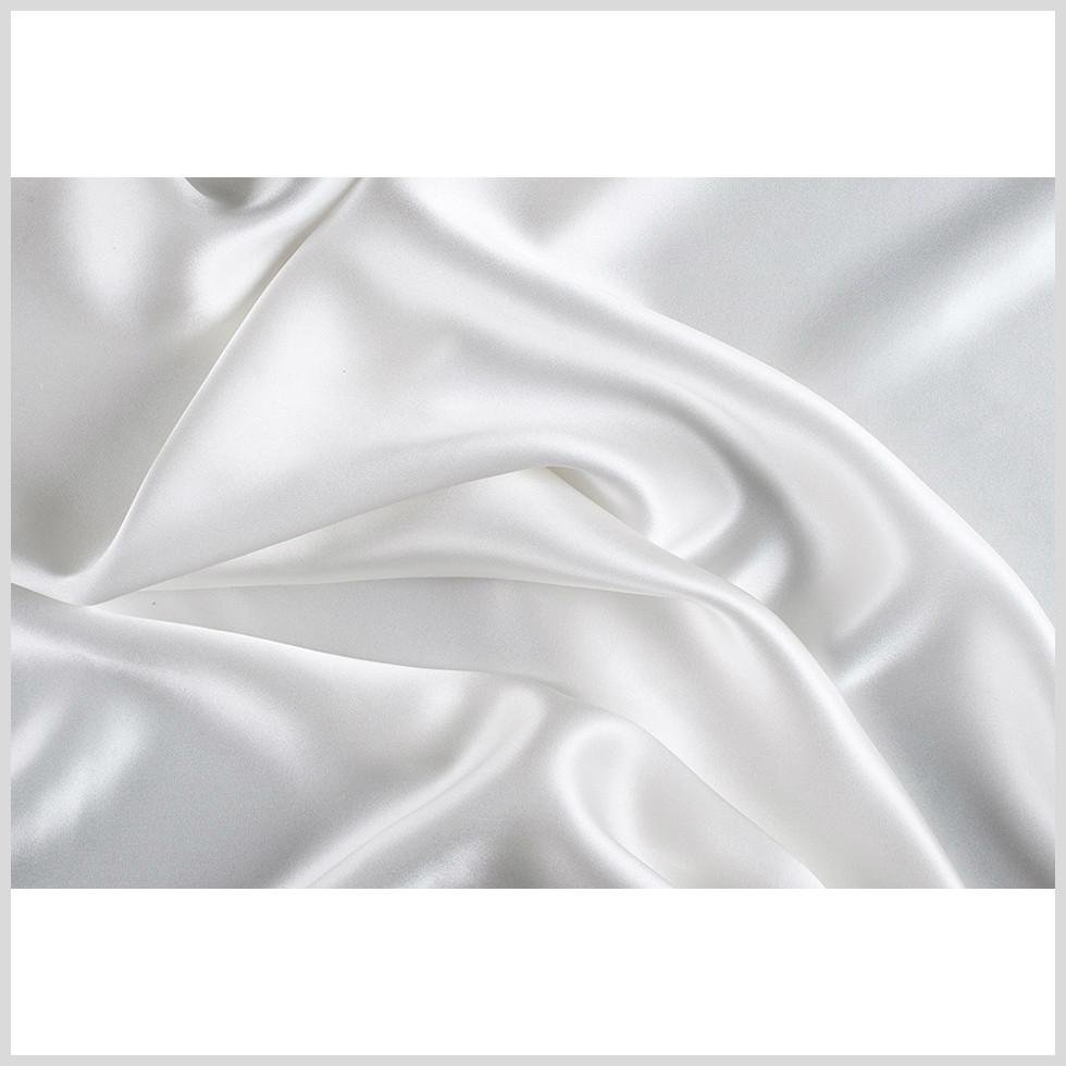 Silk In White  2