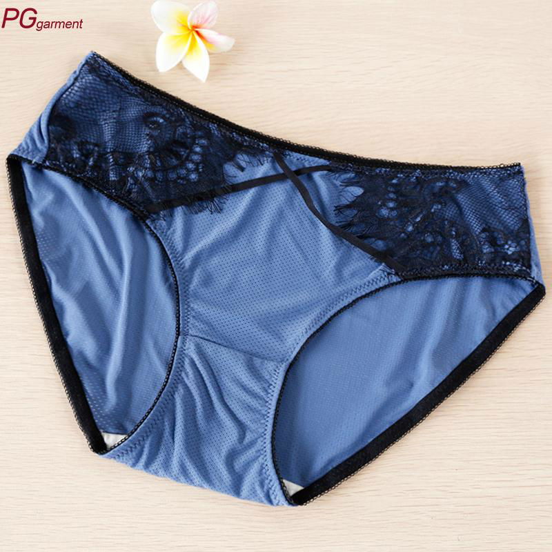 hot sex modal women hip up lingeries underwear with front eyelashes lace 2