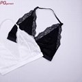new style guangzhou hot women sexy lace bralette for sale