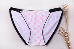 comfortable fashion druable leopard ladies night underwear for sale