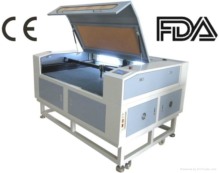 1200*800mm Acrylic Laser Engraving Machine Ce FDA 3
