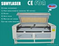 Sunylaser Crafts Laser Cutting Machine 100W/130W