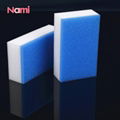 Melamine Foam Sponge Whiteboard Magic Eraser Melamine Foam  1