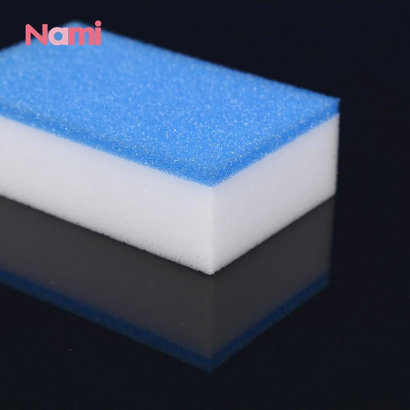 Melamine Foam Sponge Whiteboard Magic Eraser Melamine Foam  4