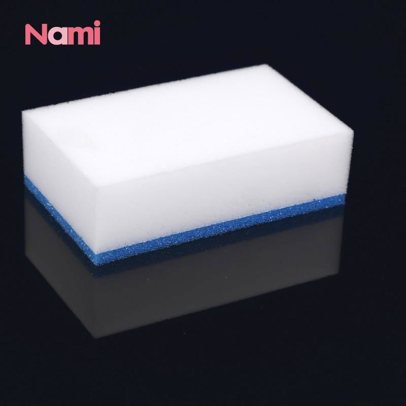 Melamine Foam Sponge Whiteboard Magic Eraser Melamine Foam  5