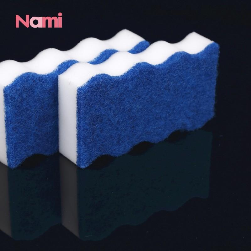 Magic Foam Sponge Eraser Melamine Cleaner Magic Sponge 3