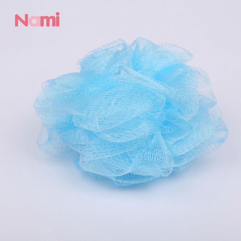  Big Bath Sponge Mesh Loofah Back Scrubber 5