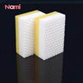 Melamine Cleaning Sponge Eraser Sponge Pads Magic Sponge Eraser 2