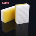 Melamine Cleaning Sponge Eraser Sponge Pads Magic Sponge Eraser