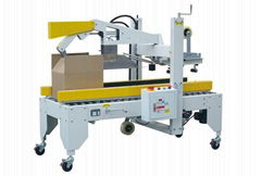 Carton sealer