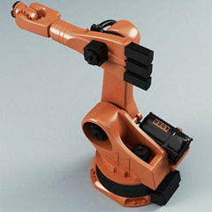 Kuka robot arm