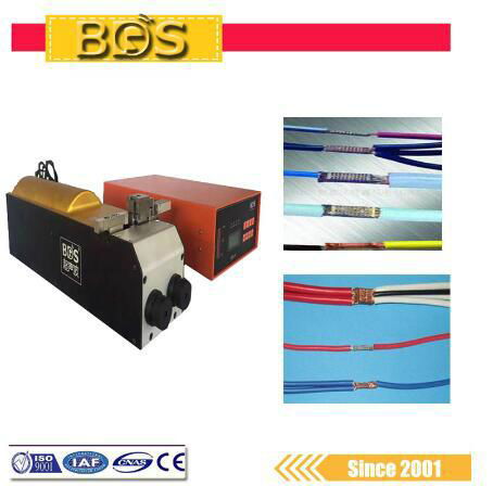 BDS dongguan supply high frequency Ultrasonic metal welder