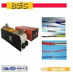 BDS dongguan supply high frequency Ultrasonic metal welder