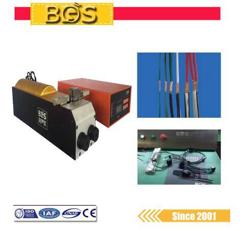 BDS dongguan supply high frequency Ultrasonic metal welder 2