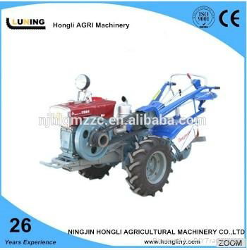 DF tractor walking tractor 15hp tractors crawler type 4