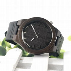 Bobo bird quartz watches moq 1pcs