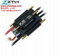 ZTW Seal 120A High Voltage Marine ESC