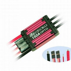 ZTW Gecko 150A High Voltage Aircraft ESC