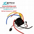 ZTW Beast SL 120A Short Course Truck Brushless ESC 1