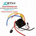 ZTW Beast SL 120A Short Course Truck Brushless ESC