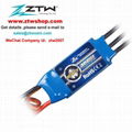 ZTW Beatles 30A Brushless ESC for RC