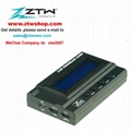 ZTW Gecko LCD Programming Card