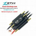 ZTW SEAL 70A BOAT ESC WITH 3A SBEC for