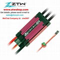 ZTW Gecko 65A Aircraft ESC 8A SBE fo RC