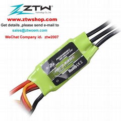 ZTW Mantis 6A BEC 2006101 For RC airplane